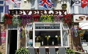 The Beverley Hotel Blackpool United Kingdom